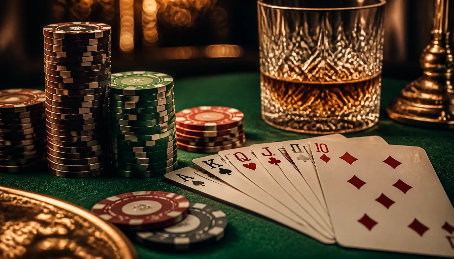 Brionis Casino
