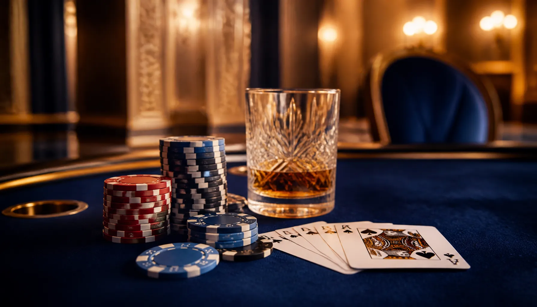 Brionis Casino